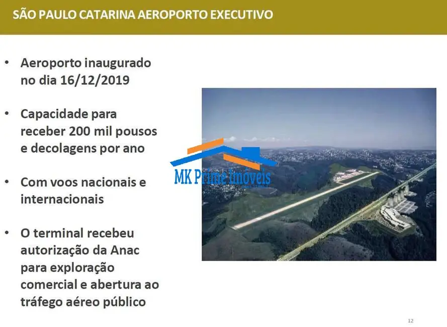 Foto 7 de Terreno / Lote à venda, 20000m2 em Vargem Grande Paulista - SP