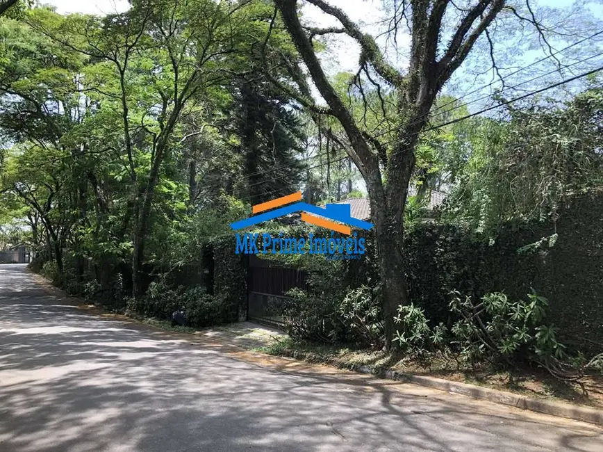 Foto 2 de Casa de Condomínio com 3 quartos à venda, 699m2 em Chácara São João, Carapicuiba - SP