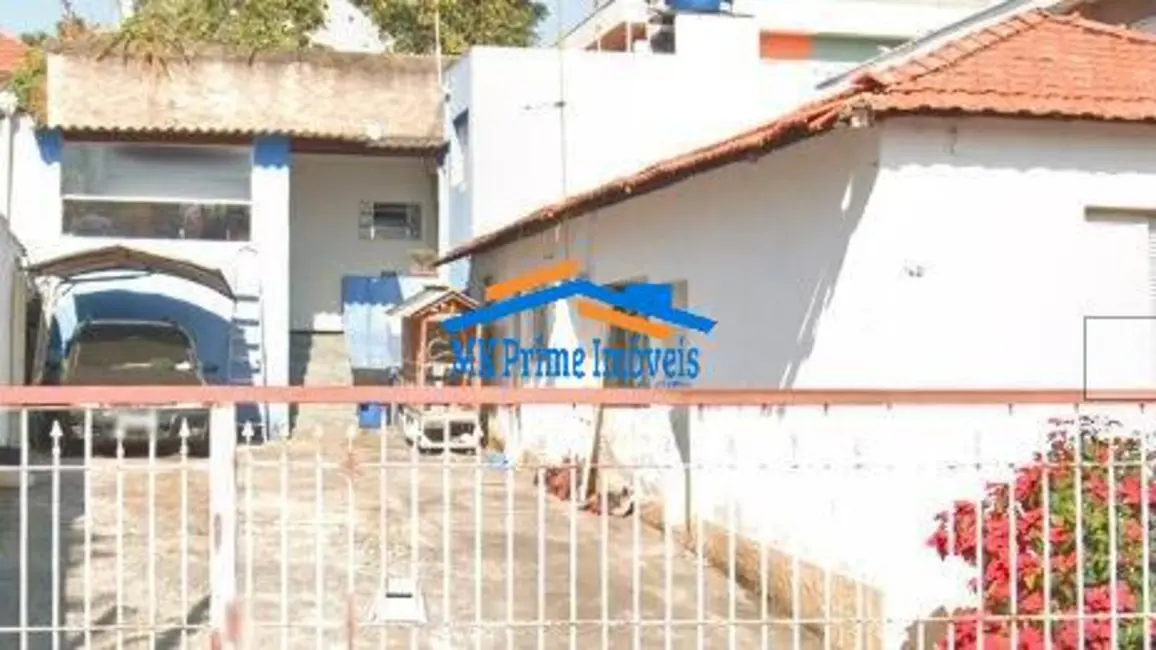 Terreno / Lote à venda, 310m2 em Chácara São João, São Paulo - SP - imagem 2 Foto 2 de Terreno / Lote à venda, 310m2 em Chácara São João, São Paulo - SP