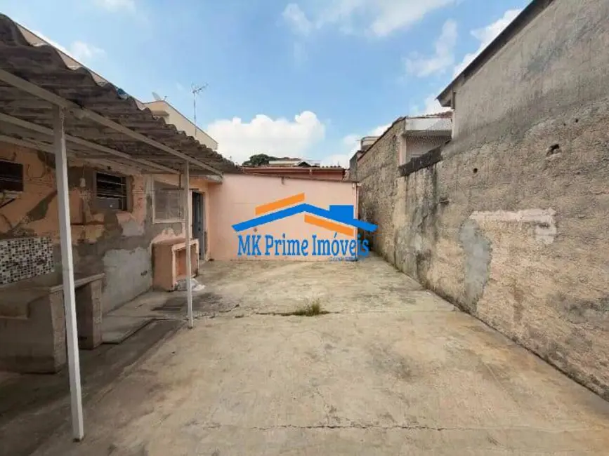 Casa com 3 quartos à venda, 215m2 em Vila Piauí, São Paulo - SP - imagem 4 Foto 4 de Casa com 3 quartos à venda, 215m2 em Vila Piauí, São Paulo - SP