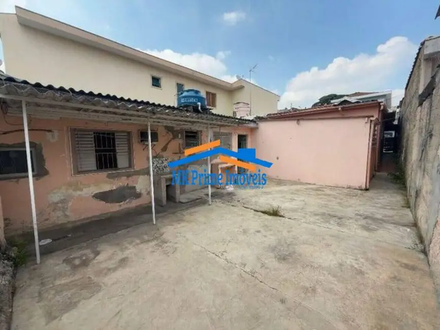 Casa com 3 quartos à venda, 215m2 em Vila Piauí, São Paulo - SP - imagem 5 Foto 5 de Casa com 3 quartos à venda, 215m2 em Vila Piauí, São Paulo - SP