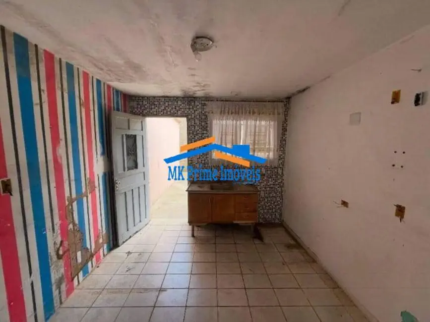 Casa com 3 quartos à venda, 215m2 em Vila Piauí, São Paulo - SP - imagem 9 Foto 9 de Casa com 3 quartos à venda, 215m2 em Vila Piauí, São Paulo - SP