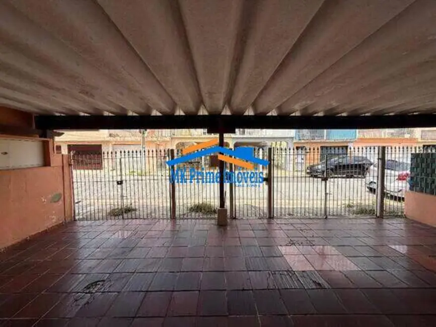 Casa com 3 quartos à venda, 215m2 em Vila Piauí, São Paulo - SP - imagem 2 Foto 2 de Casa com 3 quartos à venda, 215m2 em Vila Piauí, São Paulo - SP