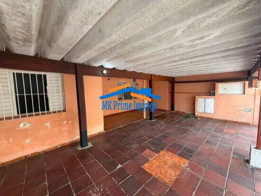 Casa com 3 quartos à venda, 215m2 em Vila Piauí, São Paulo - SP - imagem 1 Foto 1 de Casa com 3 quartos à venda, 215m2 em Vila Piauí, São Paulo - SP