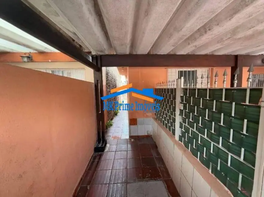 Casa com 3 quartos à venda, 215m2 em Vila Piauí, São Paulo - SP - imagem 3 Foto 3 de Casa com 3 quartos à venda, 215m2 em Vila Piauí, São Paulo - SP