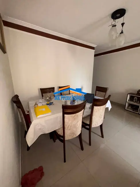 Foto 4 de Apartamento com 3 quartos à venda, 67m2 em Parque Continental, São Paulo - SP