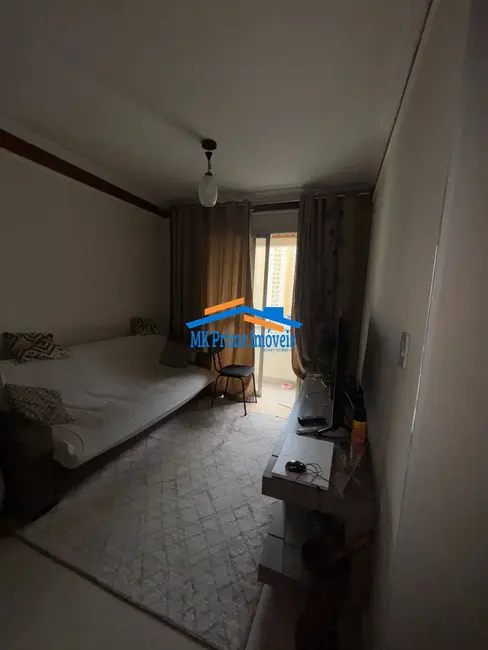 Foto 2 de Apartamento com 3 quartos à venda, 67m2 em Parque Continental, São Paulo - SP