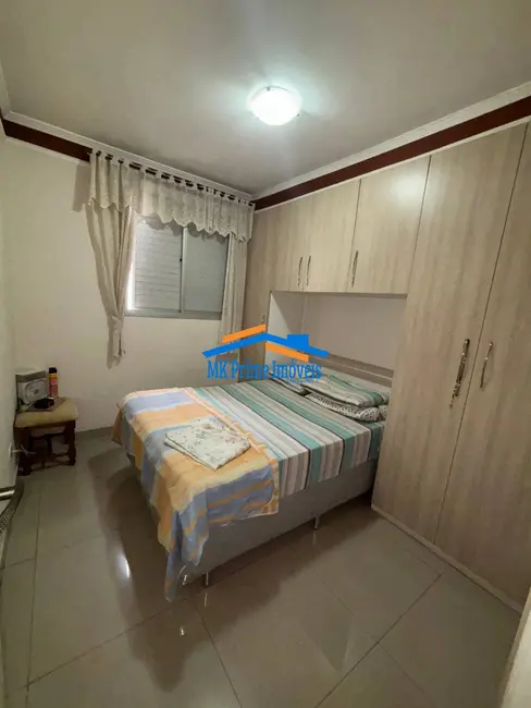 Foto 8 de Apartamento com 3 quartos à venda, 67m2 em Parque Continental, São Paulo - SP