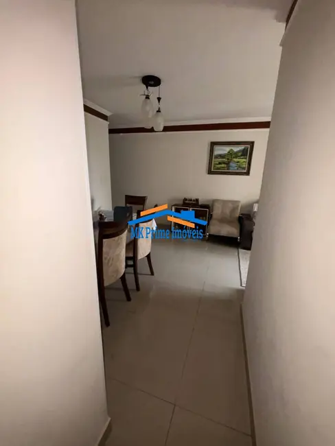 Foto 5 de Apartamento com 3 quartos à venda, 67m2 em Parque Continental, São Paulo - SP