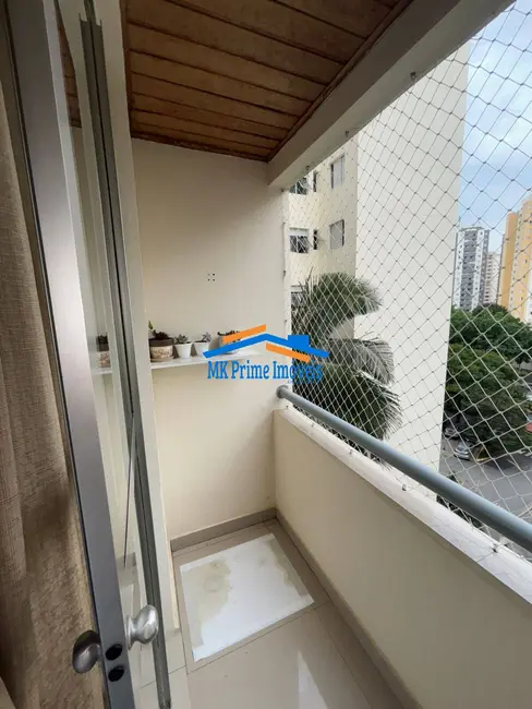 Foto 1 de Apartamento com 3 quartos à venda, 67m2 em Parque Continental, São Paulo - SP