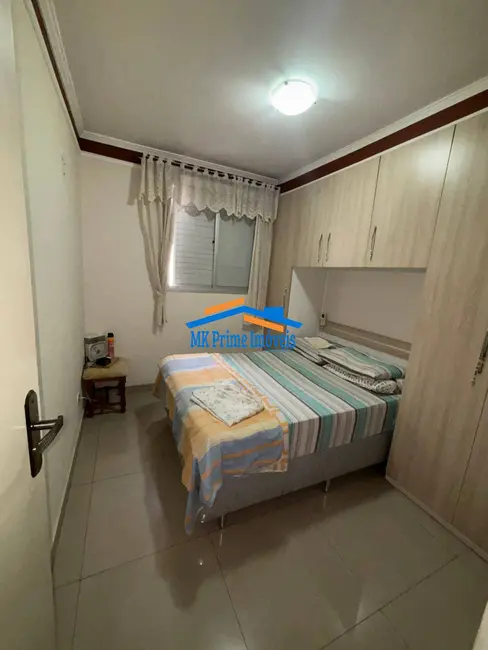 Foto 9 de Apartamento com 3 quartos à venda, 67m2 em Parque Continental, São Paulo - SP