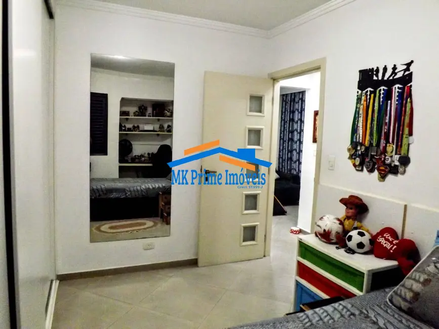 Foto 1 de Apartamento com 2 quartos à venda, 66m2 em Centro, Osasco - SP