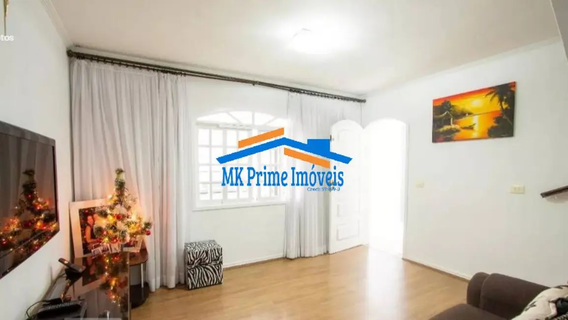 Foto 1 de Sobrado com 2 quartos à venda, 186m2 em Santo Antônio, Osasco - SP