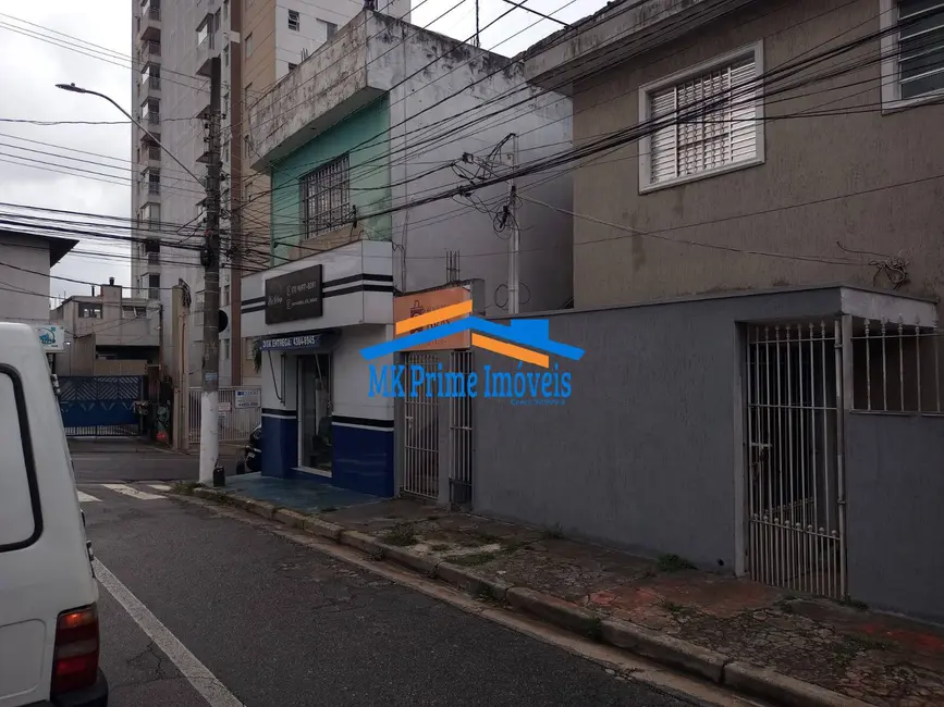 Sobrado com 3 quartos à venda, 255m2 em Quitaúna, Osasco - SP - imagem 4 Foto 4 de Sobrado com 3 quartos à venda, 255m2 em Quitaúna, Osasco - SP