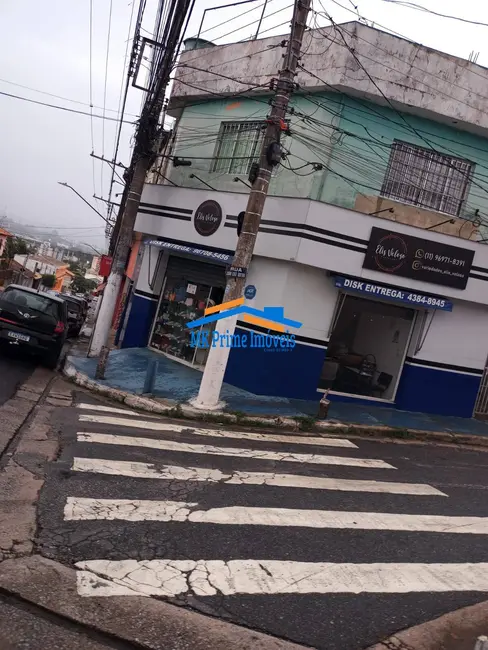 Sobrado com 3 quartos à venda, 255m2 em Quitaúna, Osasco - SP - imagem 2 Foto 2 de Sobrado com 3 quartos à venda, 255m2 em Quitaúna, Osasco - SP