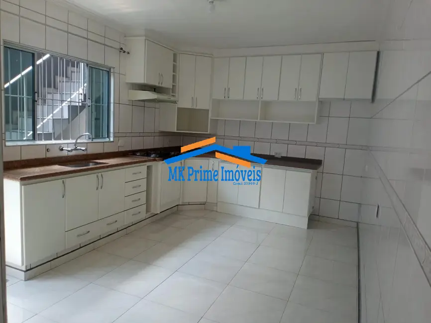 Foto 2 de Casa com 3 quartos à venda, 150m2 em Pestana, Osasco - SP