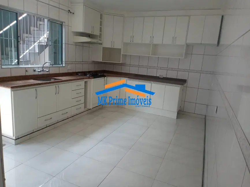 Foto 3 de Casa com 3 quartos à venda, 150m2 em Pestana, Osasco - SP