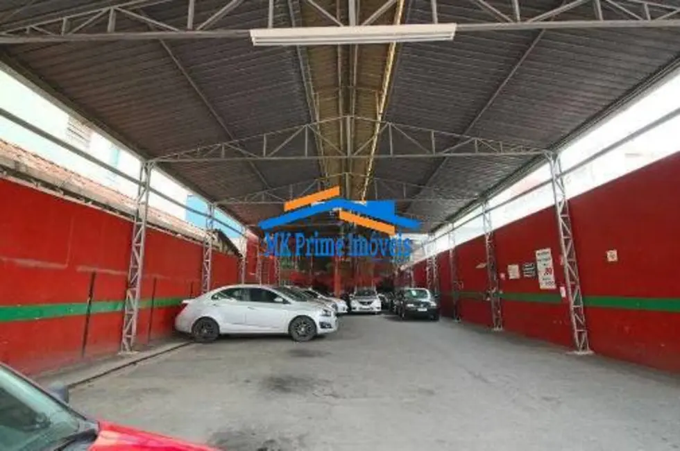 Foto 3 de Armazém / Galpão à venda, 306m2 em Centro, Osasco - SP
