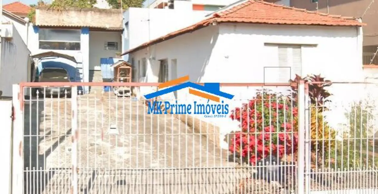 Casa com 4 quartos à venda, 310m2 em Chácara São João, São Paulo - SP - imagem 1 Foto 1 de Casa com 4 quartos à venda, 310m2 em Chácara São João, São Paulo - SP