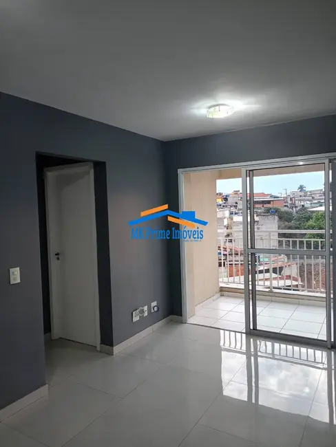 Foto 1 de Apartamento com 2 quartos à venda, 50m2 em Jardim Roberto, Osasco - SP