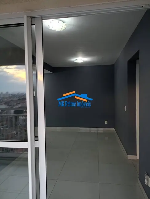 Foto 2 de Apartamento com 2 quartos à venda, 50m2 em Jardim Roberto, Osasco - SP