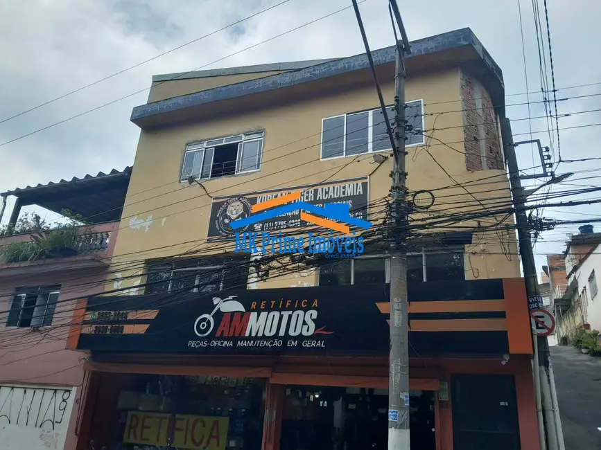 Foto 1 de Sala Comercial para alugar, 340m2 em Jardim das Flores, Osasco - SP