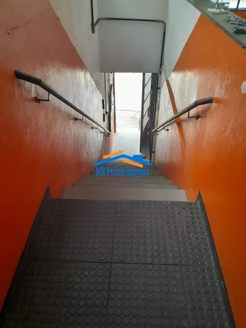 Foto 2 de Sala Comercial para alugar, 340m2 em Jardim das Flores, Osasco - SP