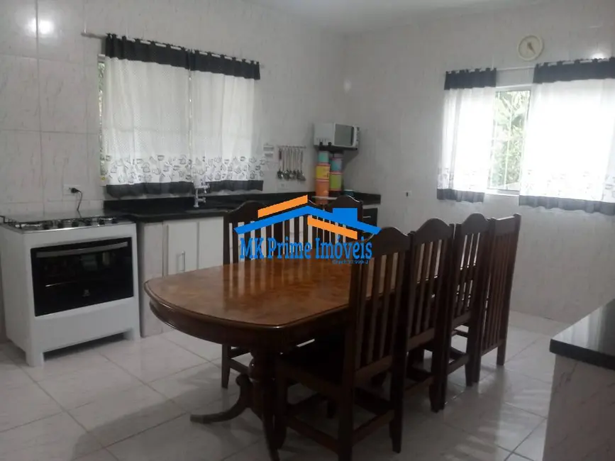 Foto 9 de Chácara com 6 quartos à venda, 230m2 em Água Espraiada (Caucaia do Alto), Cotia - SP