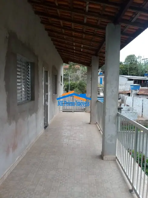 Foto 3 de Chácara com 6 quartos à venda, 230m2 em Água Espraiada (Caucaia do Alto), Cotia - SP