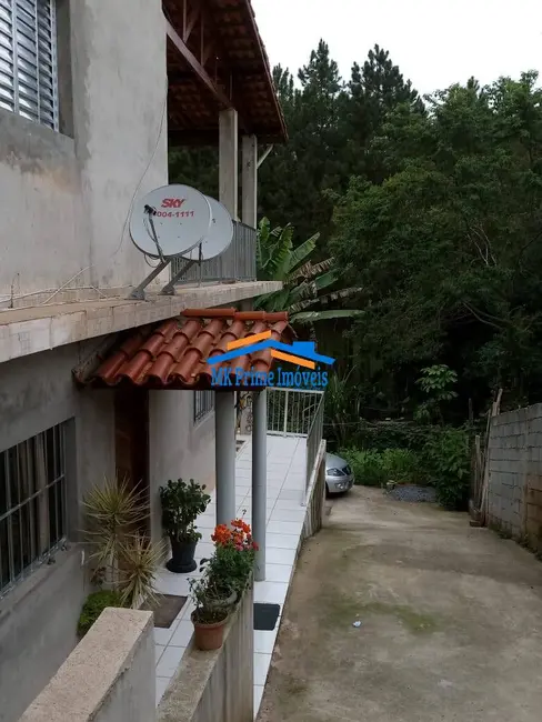 Foto 5 de Chácara com 6 quartos à venda, 230m2 em Água Espraiada (Caucaia do Alto), Cotia - SP