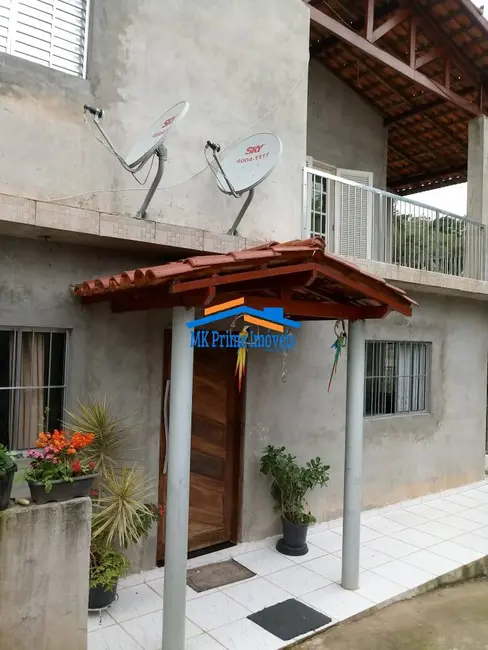 Foto 4 de Chácara com 6 quartos à venda, 230m2 em Água Espraiada (Caucaia do Alto), Cotia - SP