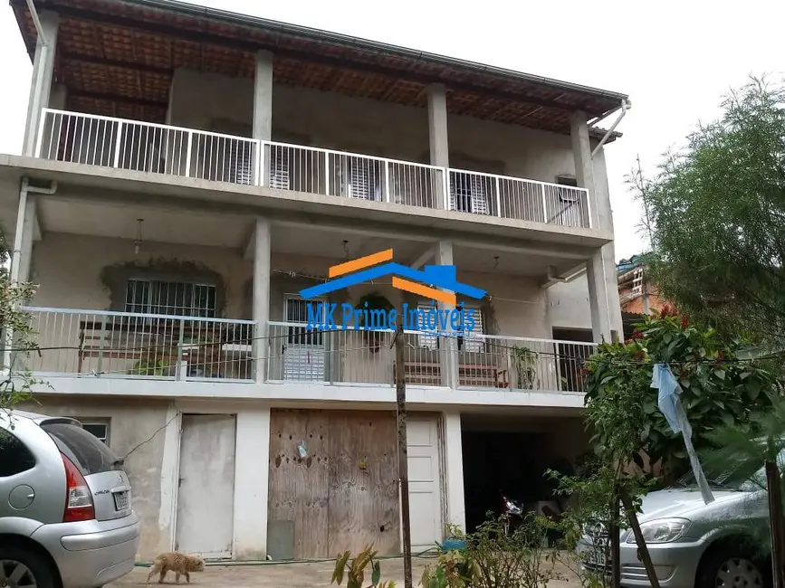Foto 1 de Chácara com 6 quartos à venda, 230m2 em Água Espraiada (Caucaia do Alto), Cotia - SP