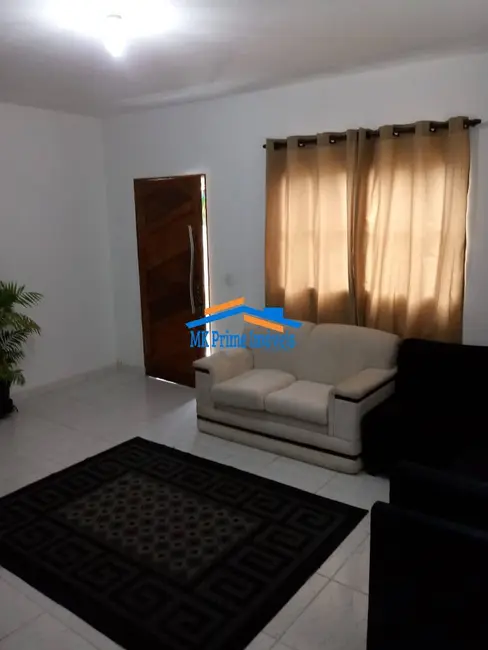 Foto 8 de Chácara com 6 quartos à venda, 230m2 em Água Espraiada (Caucaia do Alto), Cotia - SP