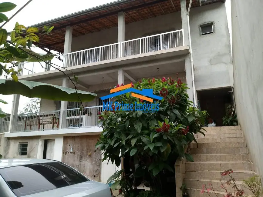 Foto 2 de Chácara com 6 quartos à venda, 230m2 em Água Espraiada (Caucaia do Alto), Cotia - SP