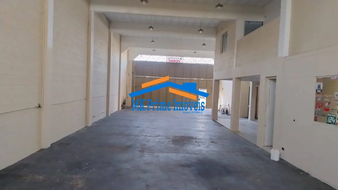 Foto 6 de Sala Comercial à venda, 500m2 em Santo Antônio, Osasco - SP