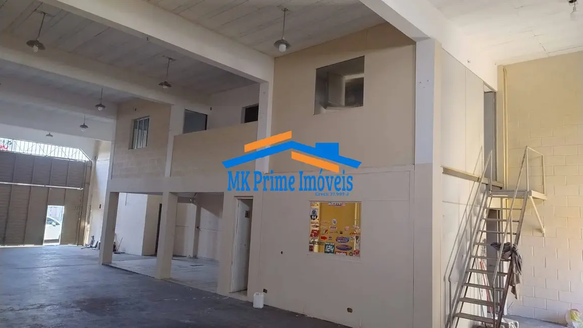 Foto 3 de Sala Comercial à venda, 500m2 em Santo Antônio, Osasco - SP