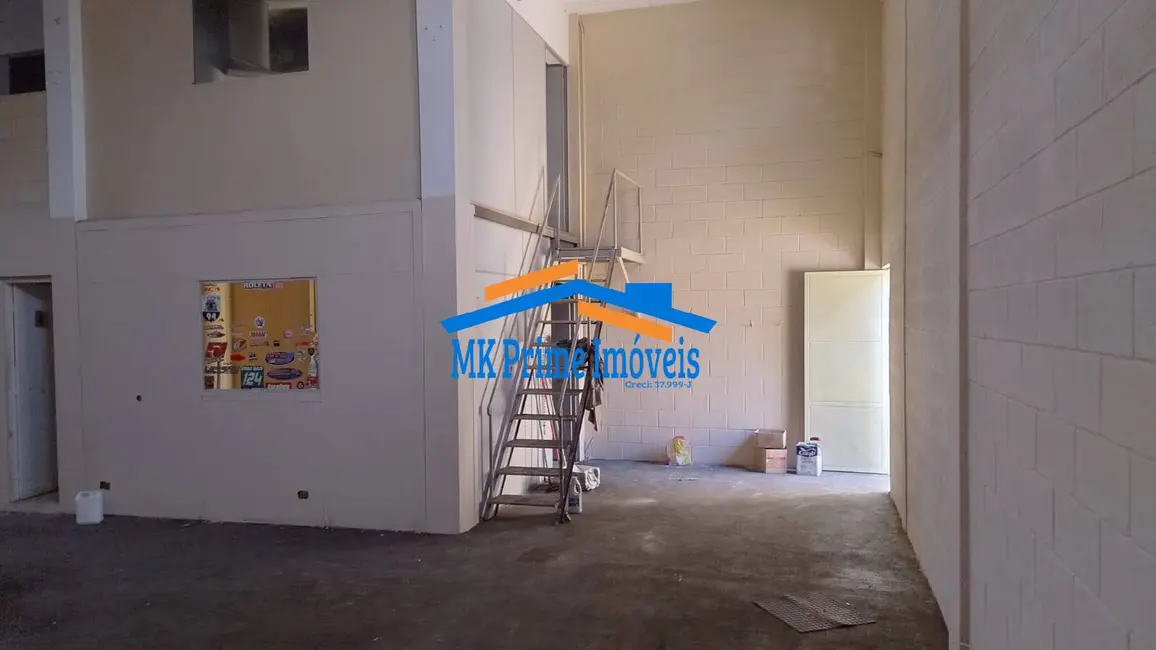 Foto 4 de Sala Comercial à venda, 500m2 em Santo Antônio, Osasco - SP