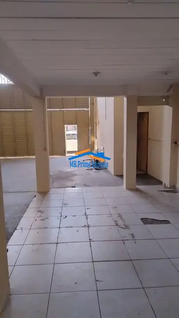 Foto 5 de Sala Comercial à venda, 500m2 em Santo Antônio, Osasco - SP