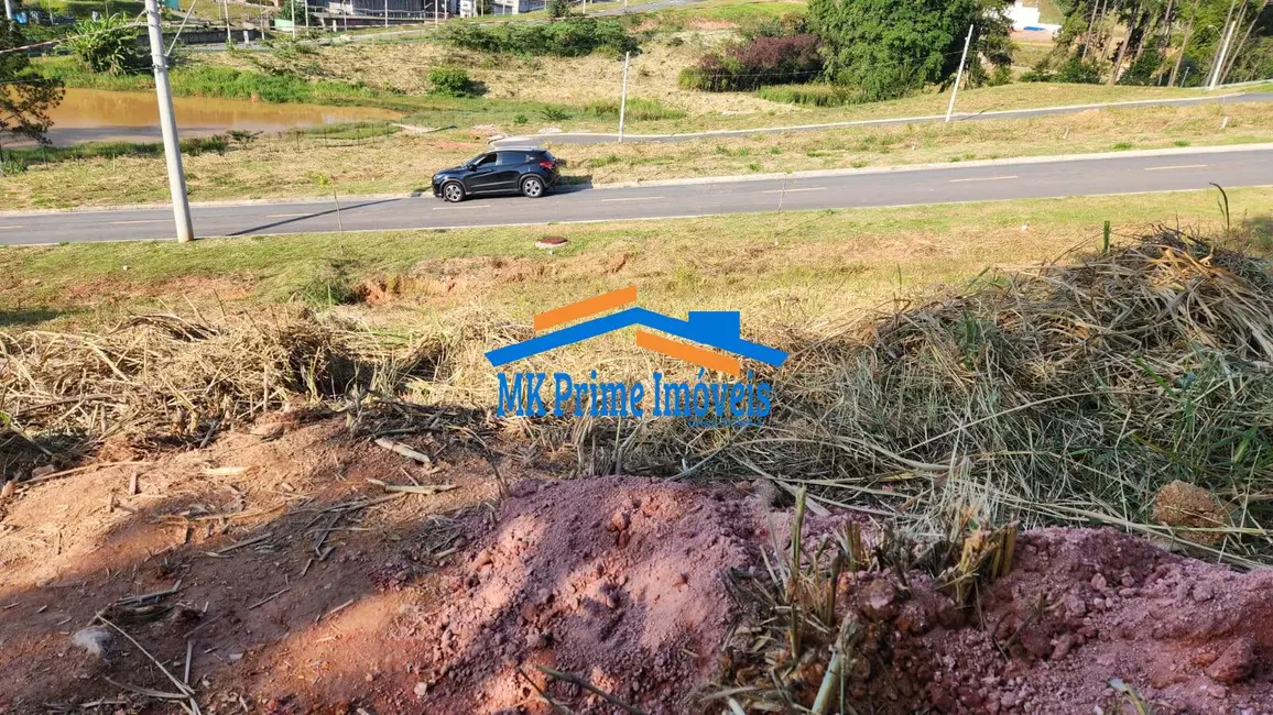 Foto 1 de Terreno / Lote à venda, 133m2 em Parque Alexandre, Cotia - SP