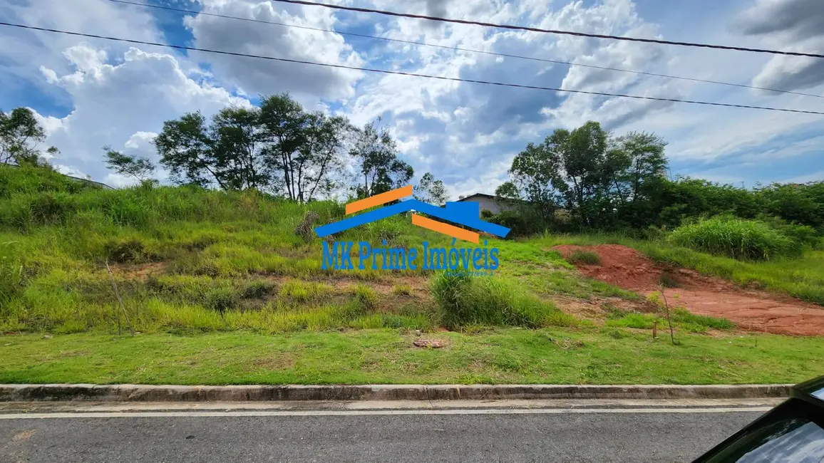 Foto 9 de Terreno / Lote à venda, 133m2 em Parque Alexandre, Cotia - SP