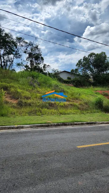 Foto 7 de Terreno / Lote à venda, 133m2 em Parque Alexandre, Cotia - SP