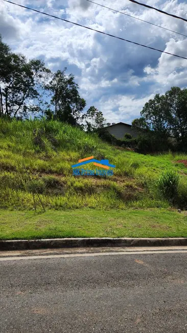 Foto 5 de Terreno / Lote à venda, 133m2 em Parque Alexandre, Cotia - SP
