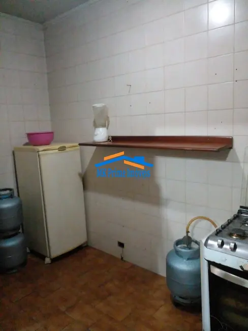 Foto 7 de Casa com 5 quartos à venda, 300m2 em Jardim Santo Elias, São Paulo - SP