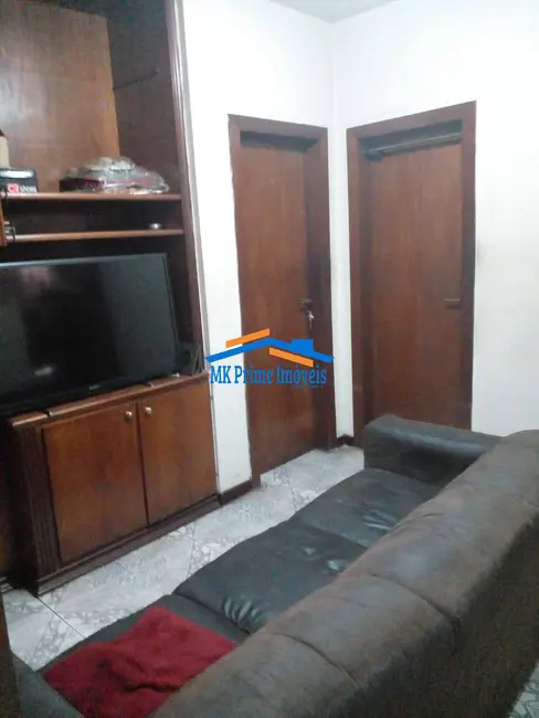 Foto 2 de Casa com 5 quartos à venda, 300m2 em Jardim Santo Elias, São Paulo - SP