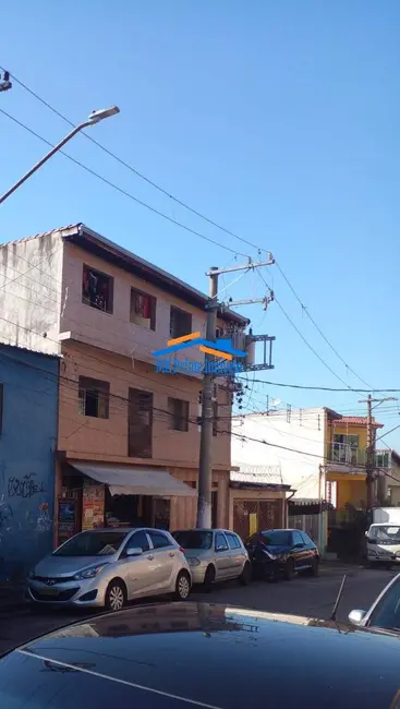 Foto 6 de Casa com 5 quartos à venda, 300m2 em Jardim Santo Elias, São Paulo - SP