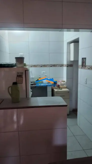 Foto 8 de Casa com 5 quartos à venda, 300m2 em Jardim Santo Elias, São Paulo - SP