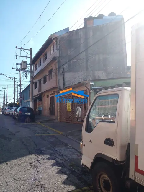 Foto 5 de Casa com 5 quartos à venda, 300m2 em Jardim Santo Elias, São Paulo - SP