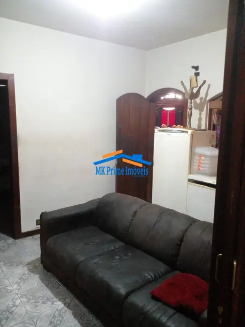 Foto 4 de Casa com 5 quartos à venda, 300m2 em Jardim Santo Elias, São Paulo - SP