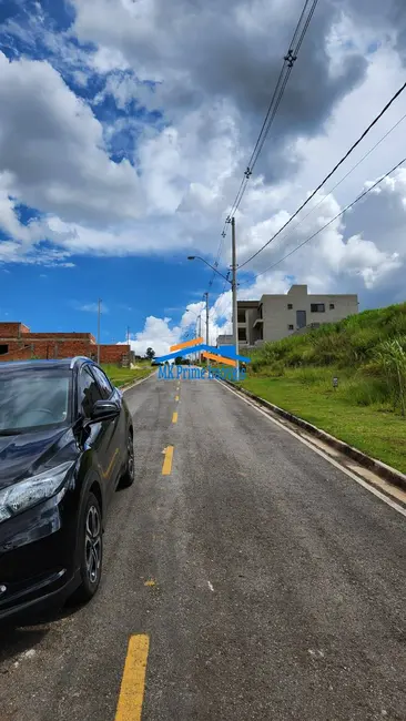 Foto 8 de Terreno / Lote à venda, 133m2 em Parque Alexandre, Cotia - SP