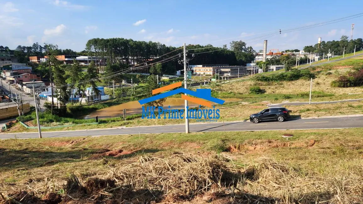 Foto 3 de Terreno / Lote à venda, 133m2 em Parque Alexandre, Cotia - SP